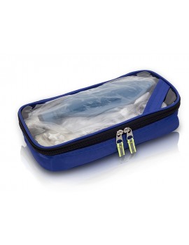 Maletín Médico de Emergencias Trolley