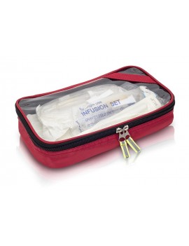 Maletín Médico de Emergencias Trolley