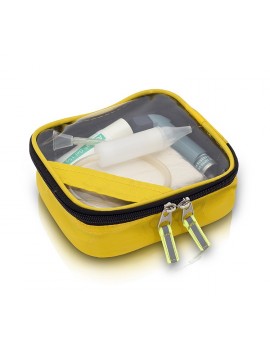Maletín Médico de Emergencias Trolley