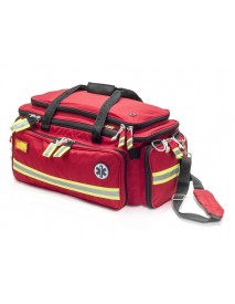 Maletín Soporte Vital Avanzado Criticals