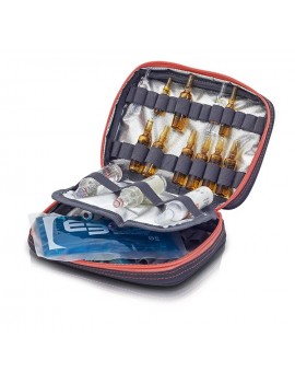 Maletín Médico - Bolsa Deportiva