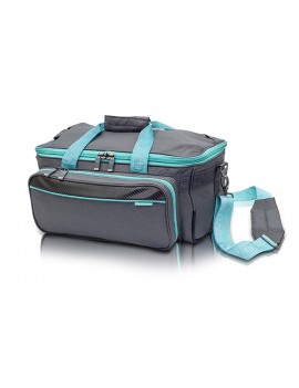 Maletín Médico - Bolsa Deportiva