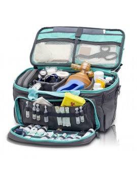 Maletín Médico - Bolsa Deportiva