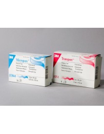 Esparadrapo Micropore 2´5cm