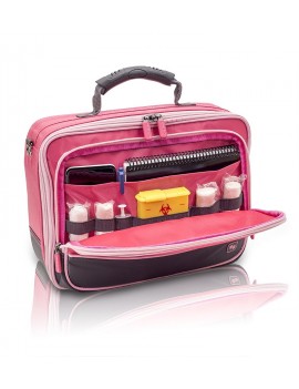 Maletín Médico Domiciliario