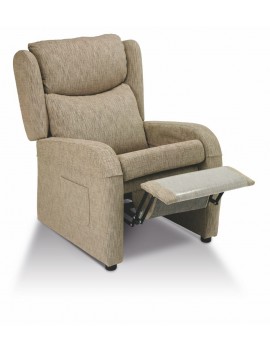 Sillon Reclinable con Incorporación