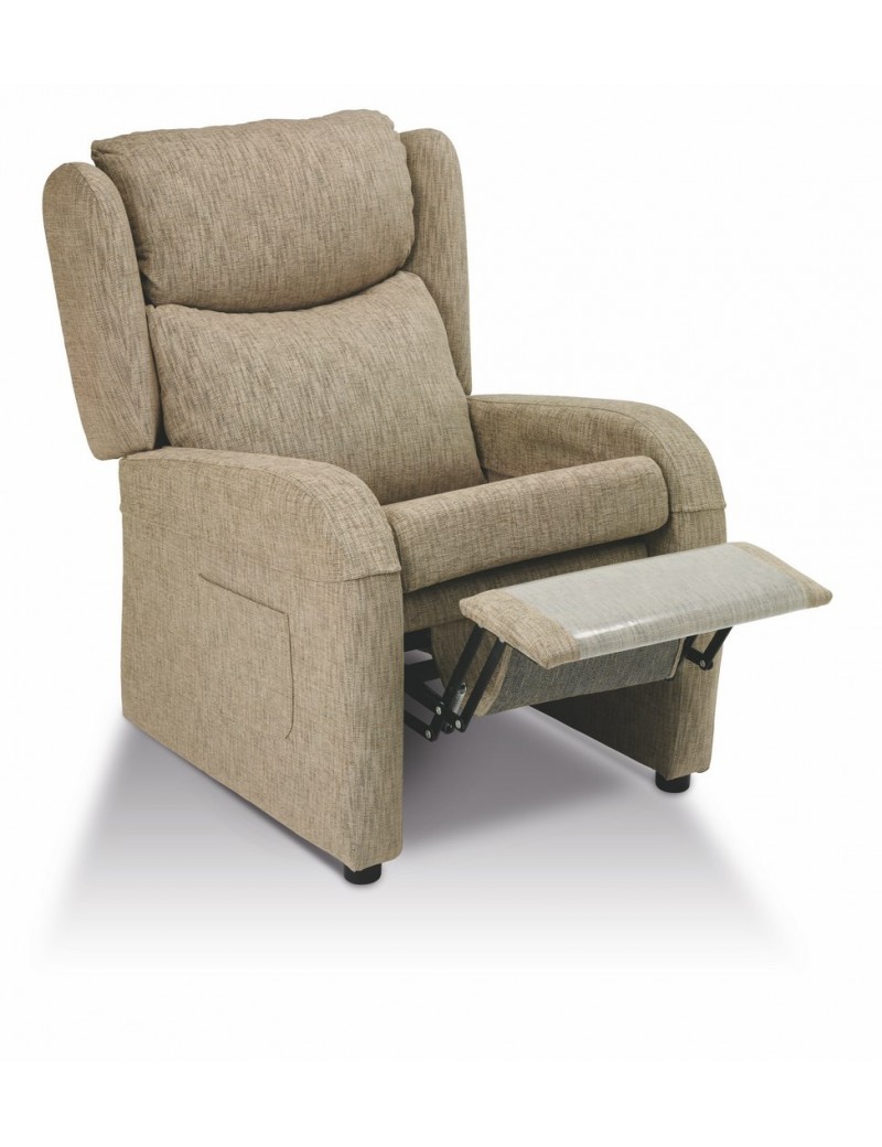 Sillon Reclinable con Incorporación