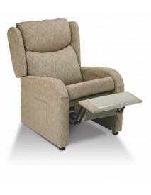 Sillon Reclinable con Incorporación