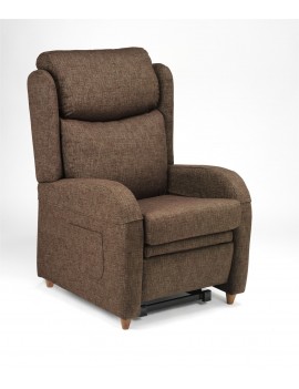Sillon Reclinable con Incorporación