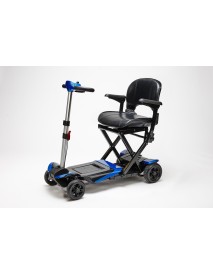 Scooter Transformable