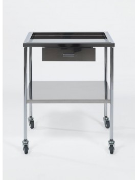 Mesa de Instrumental 