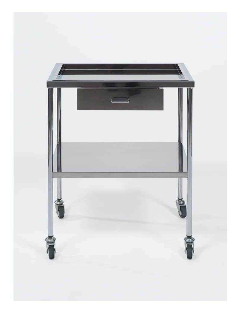 Mesa de Instrumental 