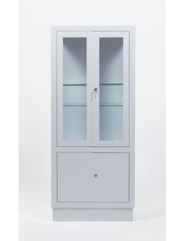 Vitrina Cínica Armario