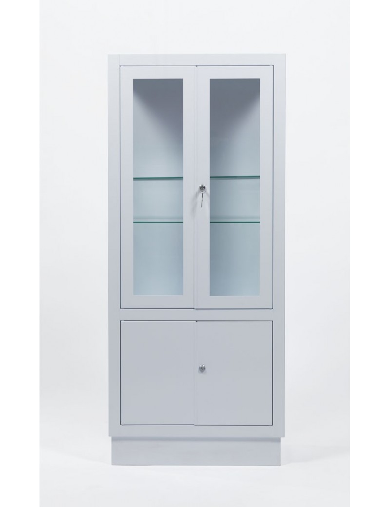 Vitrina Cínica Armario