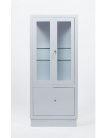 Vitrina Cínica Armario