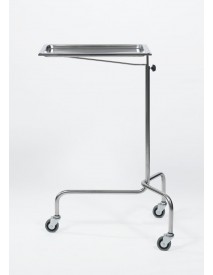 Mesa de Mayo Acero...