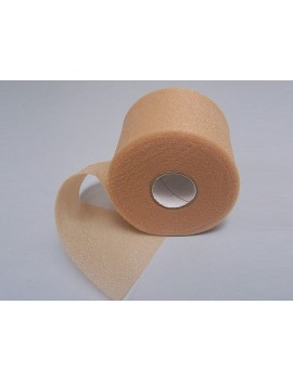 Pretape vendaje deportivo