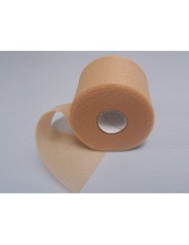 Pretape vendaje deportivo