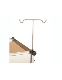 Carro porta gotero accesorios