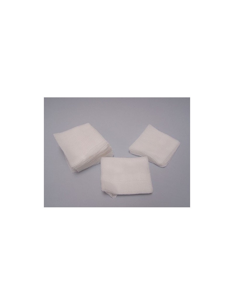 Pieza cortada plegada