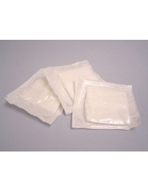 Gasa estéril sobre 10u.