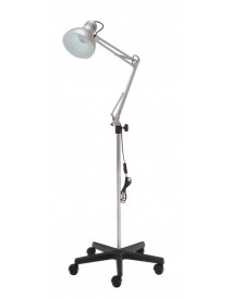 Lámpara de exploración