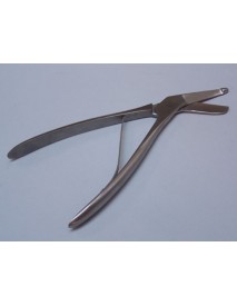 Cizalla Corta Escayolas Stille