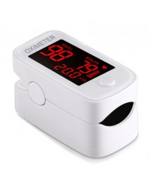 Pulsioxímetro - Oxímetro