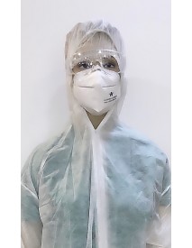 Buzo Desechable | Buzos de...