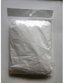 Capa Impermeable Desechable