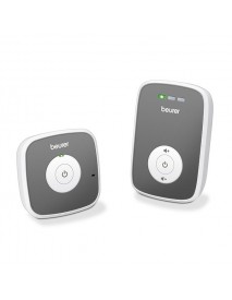 Vigilabebés - Intercomunicador