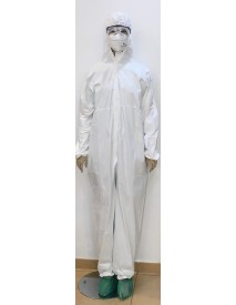 Buzo de Protección - Mono...