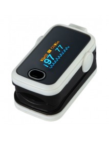 Pulsioxímetro - Oxímetro