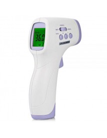 Termómetro Infrarrojo sin...