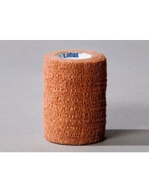 Coban 7cm cohesiva