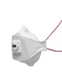 Mascarilla 3M FFP3 - EN149...