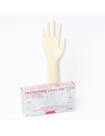 Guantes de Vinilo Vinyl Gloves