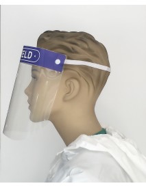 Pantalla de Protección...