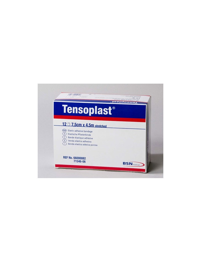 Venda Tensoplast 7cm