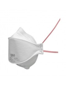 Mascarilla 3M FFP3 Sin...