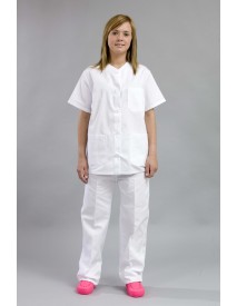 Pijama de Médico...
