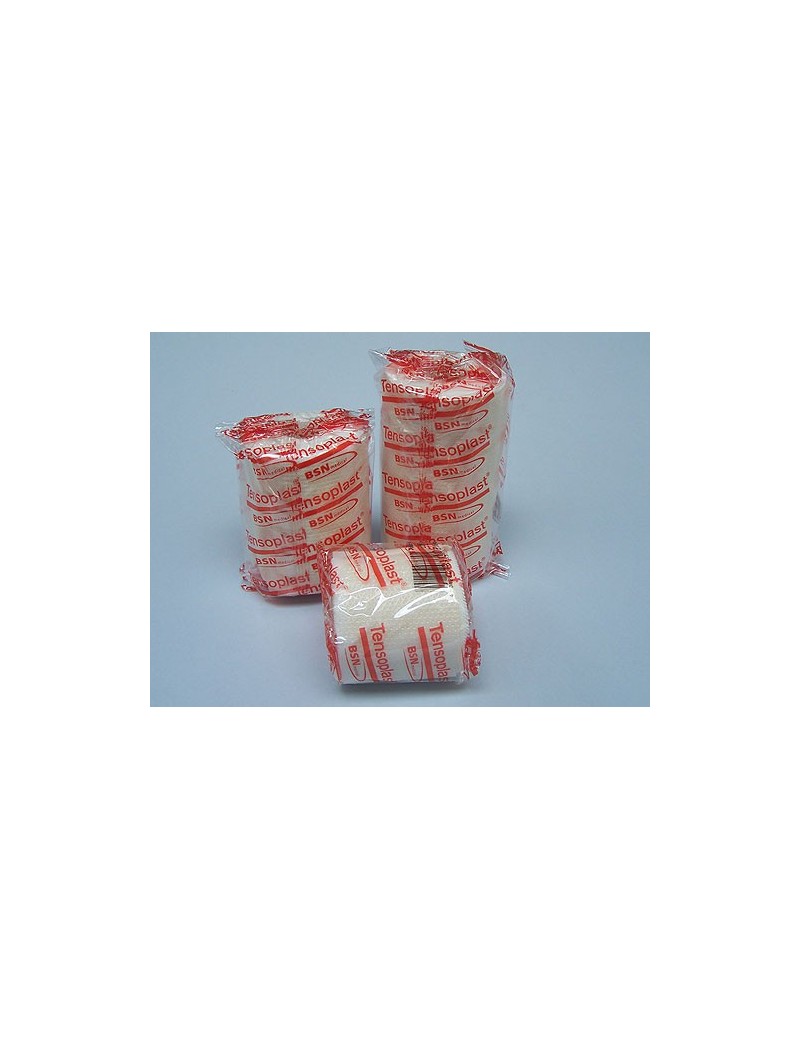 Venda Tensoplast 10cm