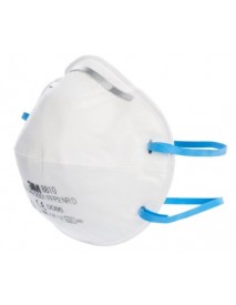 Mascarillas 3M FFP2 -...