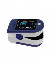 Pulsioxímetro | Oxímetro...