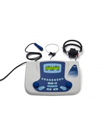 Audiómetro de Sobremesa