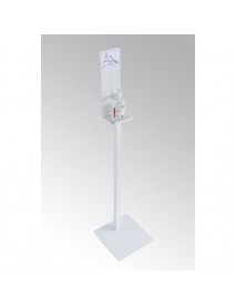 Dispensador de Gel...