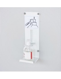 Dispensador de Gel...