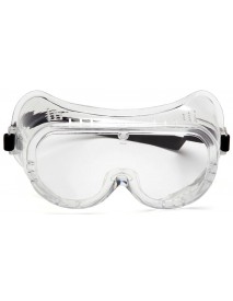 Gafas de Protección Ocular...