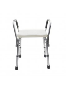 Silla de Ducha Regulable -...