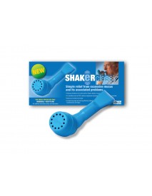 Shaker Classic Respiratorio...